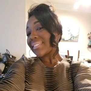 Meet your Posher, Eunice